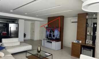 Imagem 5: Apartamento-À VENDA-Leblon-Rio de Janeiro-RJ