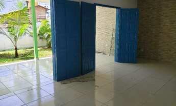 Imagem 3: Aluguel casa em Ponta Negra, 130 metros quadrados com 3 quartos