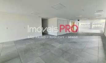 Imagem 3: Laje corporativa de 350 m² na Av Paulista