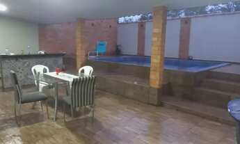 Imagem 3: Casa em condomínio Nova Canaã para venda, Rio Madeira, Porto Velho - CA677