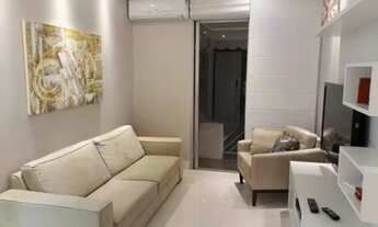 Imagem: Apartamento para venda possui 68 metros