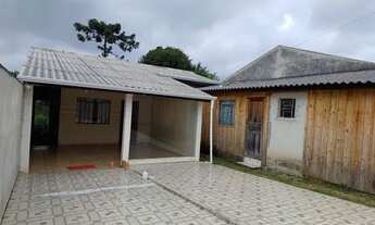 Imagem: Terreno 10x45mts com casa