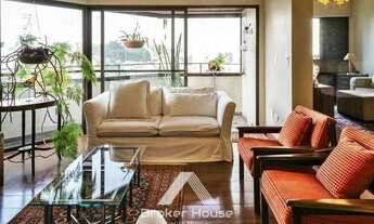 Imagem: Apartamento à venda no bairro Campo Belo