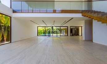 Imagem 11: Incrível mansão com 5 suítes, 1300 m², à venda por R$ 13.500.000 - Barra da Tijuca - Rio d