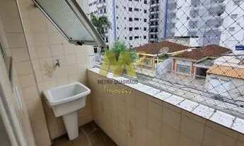 Imagem 6: Apartamento com 2 dorms, Caiçara, Praia Grande, Cod: 11676