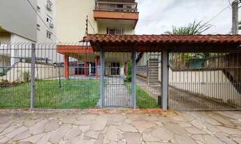 Imagem 2: Apartamento para Venda - 35m², 1 dormitório, 1 vaga - Santo Antônio