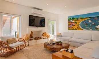 Imagem 4: Casa a venda em Tamboré Alphaville - Barueri, SP