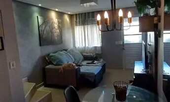 Imagem 5: Casa em condomínio fechado