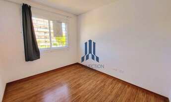 Imagem 6: Apartamento Garden com 2 dormitórios à venda, 82 m² por R$ 369.000,00 - Parolin - Curitiba