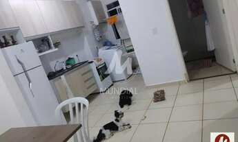 Imagem 4: Apartamento (tipo - padrao) 2 dormitórios, cozinha planejada, portaria 24 horas, em condom