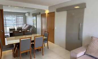 Imagem 4: Apartamento com 3 quartos no Residencial Bonavita - Bairro Jardim Aclimação em Cuiabá