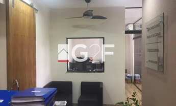 Imagem: Salas comerciais para venda no Centro de