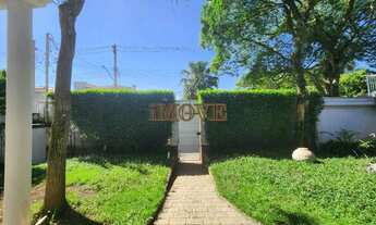 Imagem 2: Casa para aluguel possui 310 metros quadrados com 3 quartos em Granja Julieta - São Paulo