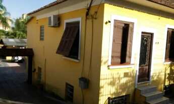 Imagem: Casa para Venda - 220m², 2 dormitórios