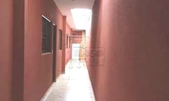 Imagem 3: Casa Padrão em Ribeirão Preto