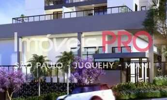 Imagem 2: Lançamento Planalto Paulista 64m² a 86 m²