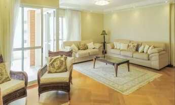 Imagem: Apartamento em São Paulo