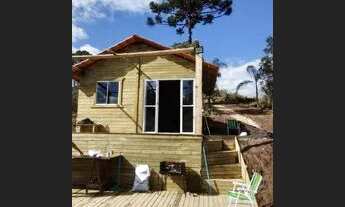 Imagem 2: Chácara com duas casas e piscina à venda