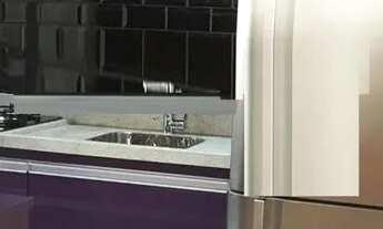 Imagem 6: Apartamento para venda possui 76 metros quadrados com 3 quartos em Picanço - Guarulhos - S