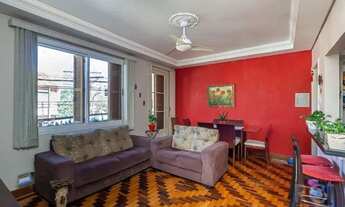 Imagem 3: Apartamento para Venda - 93.06m², 3 dormitórios, Cidade Baixa