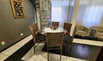 Imagem 3: Cobertura 4 quartos