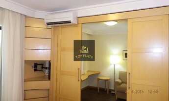 Imagem 5: Flat disponível na Vila Mariana