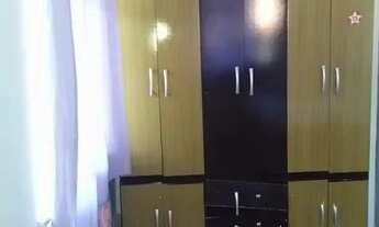 Imagem 3: República com quarto suíte