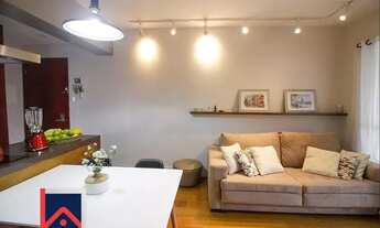 Imagem 3: Apartamento Locação Vila Romana 65 m² 2 Dormitórios