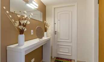 Imagem: Apartamento tipo para venda com 2 quartos