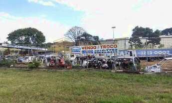 Imagem 2: Terreno - Vila Cardia - Bauru/SP