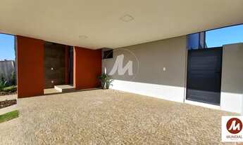 Imagem 3: Casa (térrea em condominio) 3 dormitórios/suite, cozinha planejada, portaria 24hs, lazer