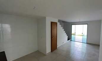 Imagem 7: Casa duplex, 02 quartos pertinho do Park Shopping Campo Grande
