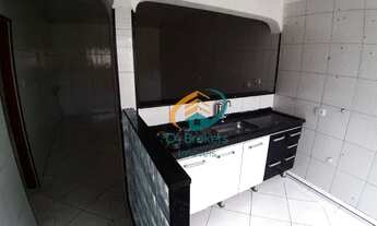 Imagem 7: Sobrado com 3 dormitórios à venda, 100 m² por R$ 415.000,00 - Jardim Nova Cidade - Guarulh