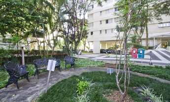 Imagem 5: SÃO PAULO - Apartamento Padrão - VILA OLÍMPIA