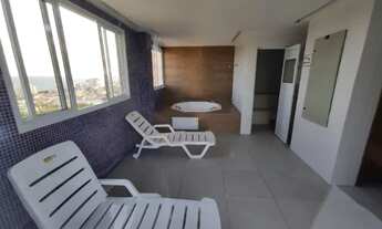 Imagem 6: Ótimo Flat Mobiliado à Locação, No Bairro Costa do Sol - Macaé-RJ