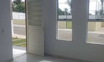 Imagem 2: Passo casa nova na Estrada de Ribamar