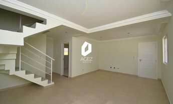 Imagem 4: Sobrado com 3 Quartos, preparação para ático , 118 m² por R$ 520.000 próximo ao Parque Tan