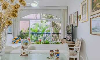 Imagem: Apartamento de 106m², Bairro Mont Serrat