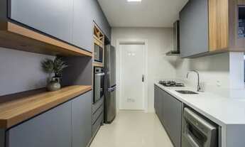 Imagem 4: Apartamento Decorado no Villa Castelli com 4 Suítes em Balneário Camboriú