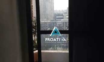 Imagem 7: Apartamento com 3 dormitórios à venda, 150 m² por R$ 720.000,06 - Santa Paula - São Caetan