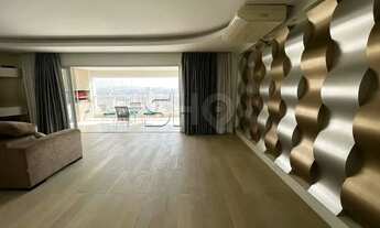 Imagem 6: Apartamento na Vila Romana com 4 dormitórios