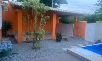 Imagem 2: CASA AGRADÁVEL PARA TEMPORADA NO CONDOMÍNIO VERÃO VERMELHO UNAMAR CABO FRIO