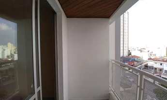 Imagem 3: São Paulo - Apartamento Padrão - LAUZANE