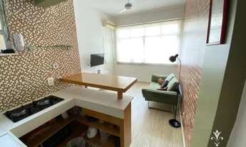 Imagem 3: Rio de Janeiro - Apartamento Padrão - Copacabana