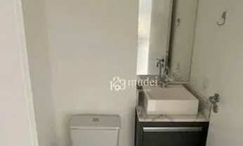 Imagem 6: Apartamento com 1 dormitório para alugar próximo a USF, 49 m² por R$ 3.000/mês - Jardim Do