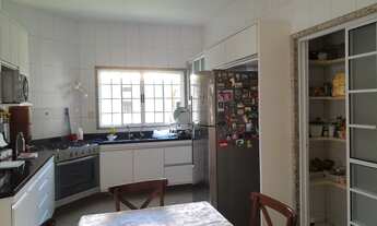 Imagem 4: Casa duplex condômino vilas do Bosque