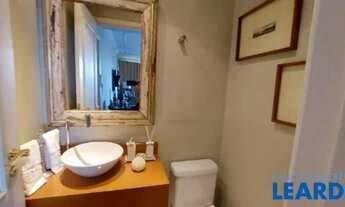 Imagem 6: APARTAMENTO - PINHEIROS - SP