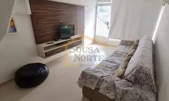 Imagem: SãO PAULO - Casa Padrão - Santa Teresinha