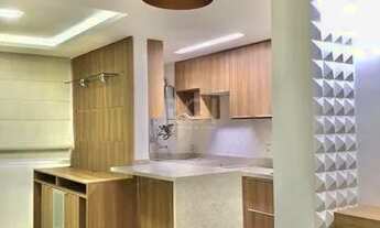 Imagem 4: EXCELENTE APARTAMENTO COM 3 DORMITÓRIOS , 1 SUÍTE E 1 VAGA DE GARAGEM