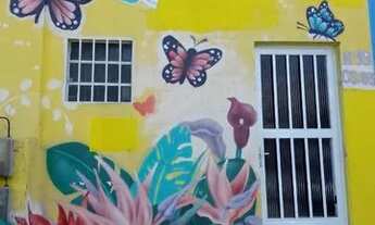 Imagem 4: Kitnet Casa com 1 dormitório